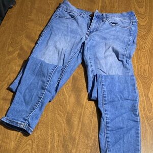 SO Kids Blue Ombre Jeans